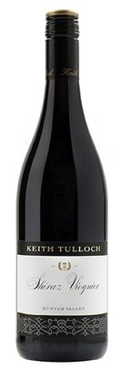 Keith Tulloch 2021 Shiraz Viognier