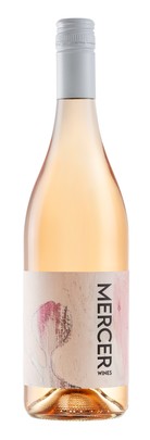 Mercer 2021 Preservative Free Rosé