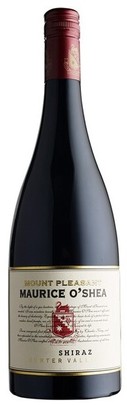 Maurice O'Shea 2014 Shiraz