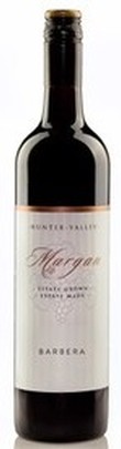 Margan 2017 Breaking Ground Barbera