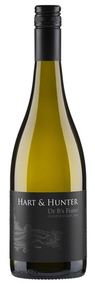 Hart & Hunter 2019 Fiano