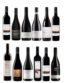 Red Dozen Image