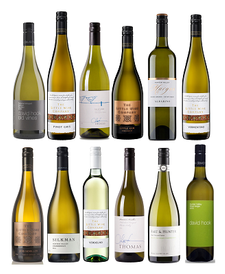 White Dozen Image