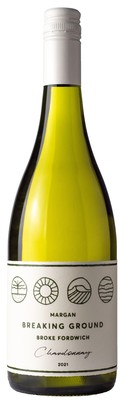 Margan 2021 Breaking Ground Chardonnay