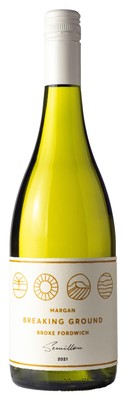Margan 2021 Breaking Ground Semillon