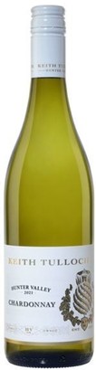 Keith Tulloch 2021 Hunter Valley Chardonnay