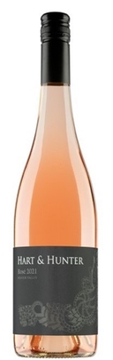 Hart & Hunter 2021 Rosé