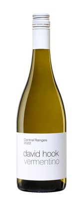 David Hook 2023 Vermentino