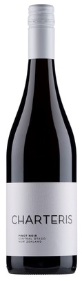Charteris 2022 Pinot Noir