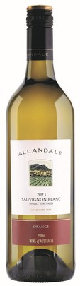 Allandale 2023 Sauvignon Blanc