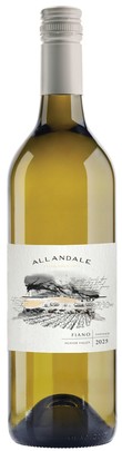 Allandale 2025 Fiano