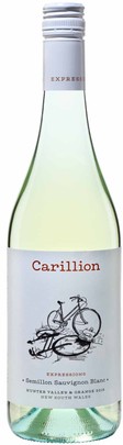 Carillion 2019 Expressions Semillon Sauvignon Blanc