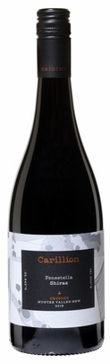 Carillion 2018 Fenestella Shiraz