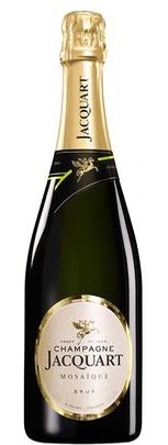Champagne Jacquart NV Brut Mosaique