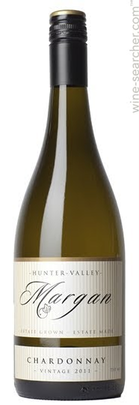 Margan 2018 Chardonnay