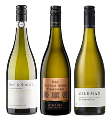 Hunter Chardonnay 6 Pack