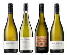 Hunter Chardonnay Dozen