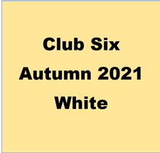 Club Six 2021 Autumn White