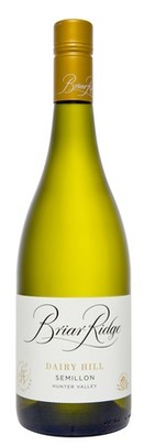 Briar Ridge 2019 Dairy Hill Semillon