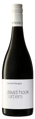 David Hook 2022 Barbera