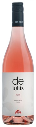 De Iuliis 2021 Rose