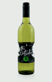 Dirt Candy 2020 Fiano