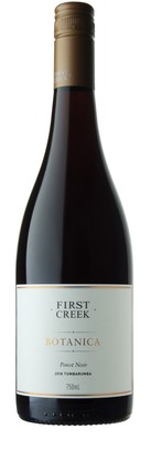 First Creek 2018 Pinot Noir