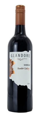 Glandore 2018 Hunter Valley Shiraz