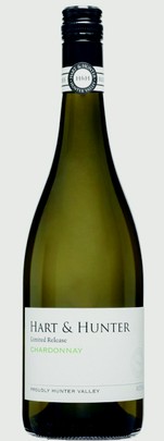 Hart & Hunter 2019 Limited Release Chardonnay