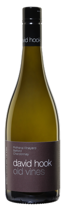 David Hook 2022 Old Vines Chardonnay