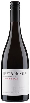 Hart & Hunter 2022 Limited Release Shiraz