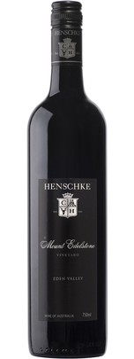 Henschke 2009 Mount Edelstone Shiraz