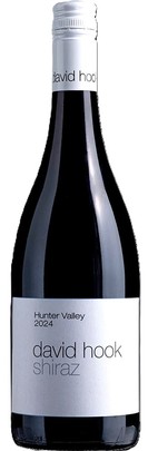 David Hook 2024 Shiraz