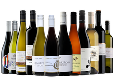Icon Mixed Dozen Autumn 2025