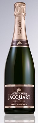 Champagne Jacquart NV Brut Mosaique