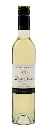 Keith Tulloch 2017 Botrytis Semillon