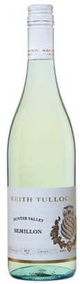 Keith Tulloch 2023 Hunter Semillon