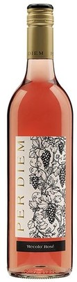 Keith Tulloch 2019 Rosé