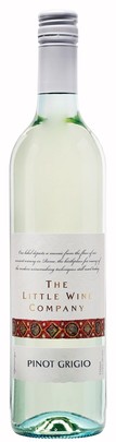 Little Wine Co 2023 Pinot Grigio