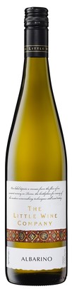 Little Wine Co 2022 Albarino