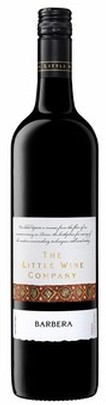 Little Wine Co 2019 Barbera