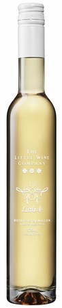 Little Wine Co Little Bee Botrytis Semillon Image
