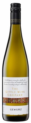 Little Wine Co 2018 Gewurz Image