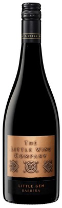 Little Wine Co 2019 Little Gem Sangiovese