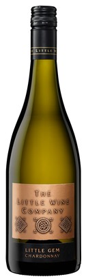 Little Wine Co 2021 Little Gem Chardonnay