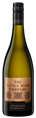 Little Wine Co 2017 Little Gem Chardonnay