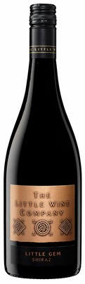 Little Gem 2010 Shiraz