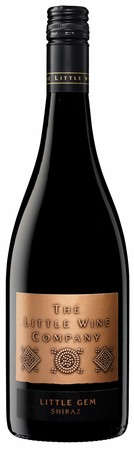 Little Wine Co 2015 Little Gem Shiraz