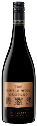 Little Wine Co 2018 Little Gem Tempranillo