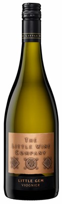 Little Gem 2019 Viognier